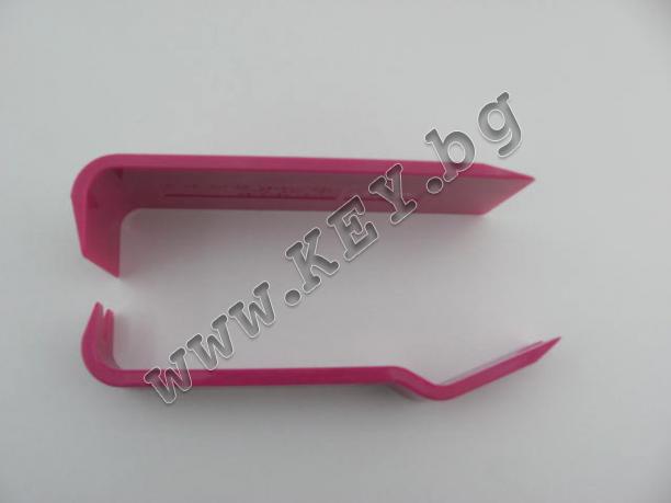 Клинове за автомобили от key.bg Клинове за автомобили